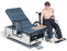 Hausmann Industries Powermatic Exam Table Power 400 Lbs. - 4460