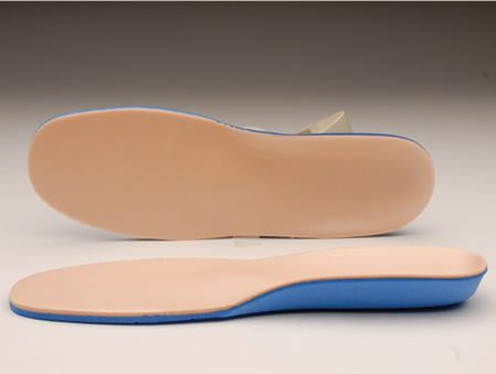 Apex Foot Health Foot Insert Conform Thermothotics Plastazote, Thermosky Eva Size 11 - 40668-M11