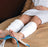 DJO VenaFlow DVT Cuff With Positive Lock Connector Calf X-Large - 3012-PL