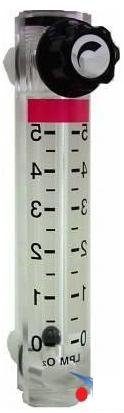 Drive Medical Oxygen Flowmeter - 505DZ-607