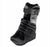 DJO DonJoy Velocity ES Ankle Brace Large Hook and Loop Closure Left Ankle - 11-1499-4-06000