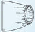 Microtek Medical Banded Bag 36 X 54 Inch Accessory Equipment - 63654RT2R