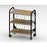 First Healthcare Products Level I 639 Series Mobile Chart Rack - 639020