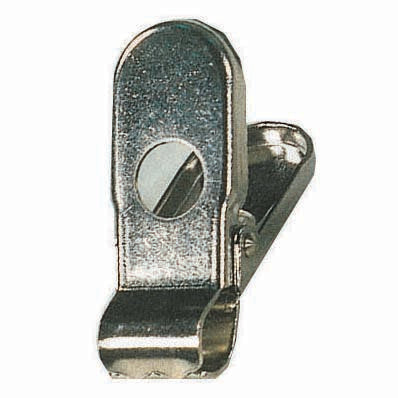 Anacom Medtek - Security Clip - 205-341-0