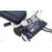 Pro's Combo II DH - Diagnostic Aneroid / Stethoscope Set - 768-670-11AN