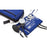 Pro's Combo II DH - Diagnostic Aneroid / Stethoscope Set - 768-670-11ARB