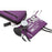 Pro's Combo II DH - Diagnostic Aneroid / Stethoscope Set - 768-670-11AV