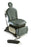 Midmark - Upholstery Top Power Adjustment Premium Shadow For 641 Oral Surgery Chair - 002-0966-00-232