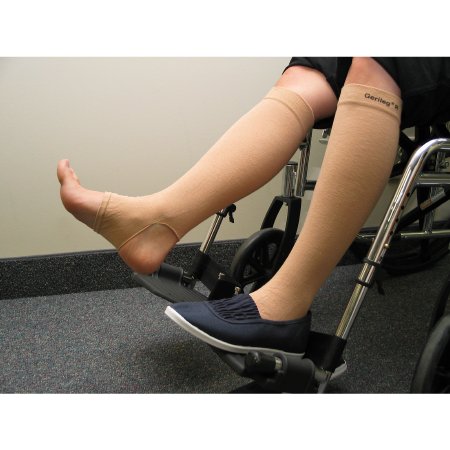 GeriLeg - Leg Sleeve Medium - 20-200