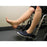 GeriLeg - Leg Sleeve Medium - 20-200