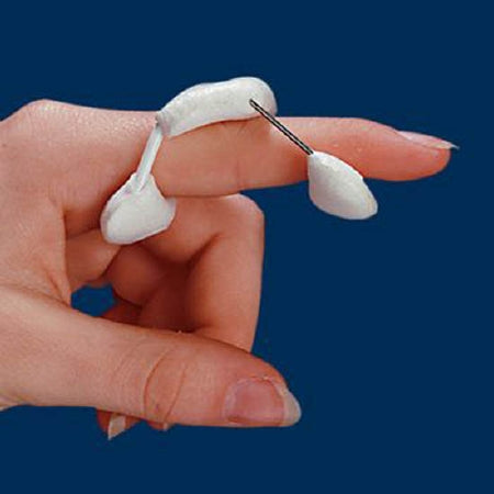 LMB Acu-Spring - PIP Extension Assist Finger Spring Size A - 704500