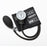 Prosphyg - Aneroid Sphygmomanometer Unit 2-Tubes Small Adult / Child Size 10 Cuff - 760-10SABK