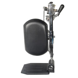 Invacare - Elevating / Articulating Legrest For Wheelchair - AHL4A