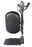 Drive Medical Elevating / Articulating Legrest - STDELR-AL