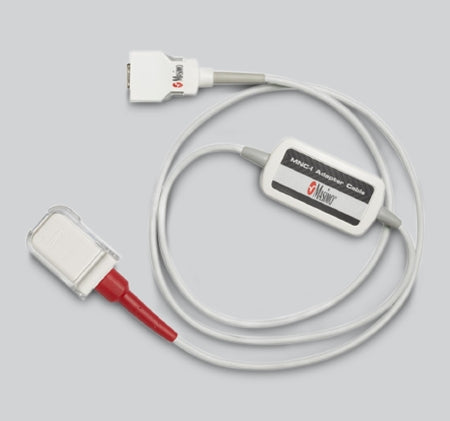 Nellcor - Adapter Cable 4 ft - 11996-000198