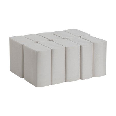 Georgia Pacific BigFold Z Paper Towel Z-Fold 10-1/5 X 10-4/5 Inch - 20887