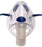 Drive Medical - Aerosol Mask Elongated Style Pediatric Adjustable Head Strap - DL1050