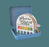 Hydrion - pH Paper in Dispenser 6.8 to 8.4 - 14853150G