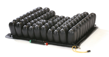 Crown Therapeutics ROHO Contour Select Seat Cushion 16 W X 16 D Inch Neoprene Rubber - CS99C