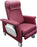 Winco Care Cliner Elite Recliner Blue Ridge 5 Inch Nylon Casters 5 Inch Nylon Casters - 6900