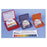 Micro Essential Labs Inc Hydrion Insta-Chek Ph Test Strip 0-13 Range Ea - 148501