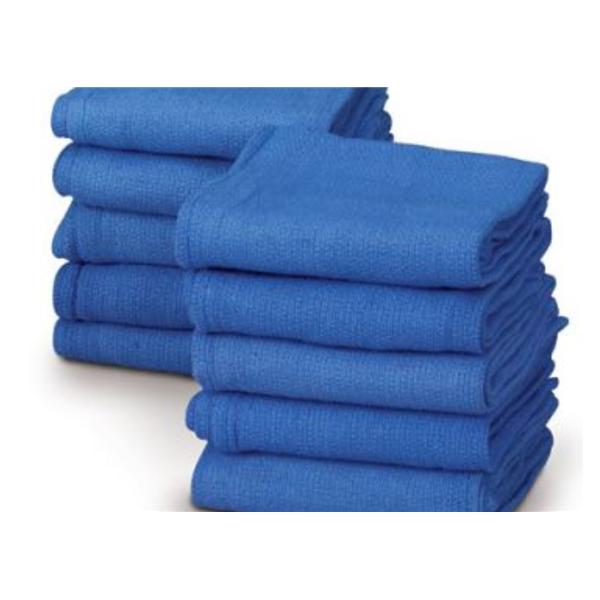Medical Action Industries Towel Or Cotton 17X26" Blue Disposable Sterile 72/Ca - 706-B