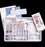 Becton Dickinson Safe-T Plus Biopsy Tray Without Procedural Needle - 4382A