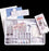 Safe-T Plus - Biopsy Tray Without Procedural Needle - 4382A