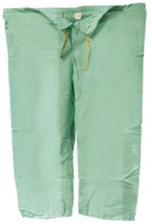 Hospitex / Encompass Group - Pajama Pants 2X-Large Heather Blue Adult Male - 45621-402X