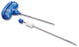 Becton Dickinson Jamshidi Bone Marrow Biopsy / Aspiration Needle 11 Gauge 6 Inch Trocar Tapered Stylet Point / Triple Crown Cannula Tip - TJC6011