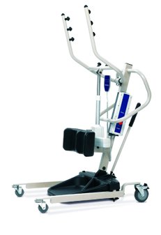 Invacare Reliant 350 Stand-Up Lift 350 lbs. Weight Capacity Electric - RPS350-2