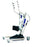 Invacare Reliant 350 Stand-Up Lift 350 lbs. Weight Capacity Electric - RPS350-2
