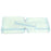 Mabis Healthcare Mabis Incontinence Liner 18 Inch Length Heavy Absorbency Polymer One Size Fits Most Unisex Disposable - 560-7024-9712