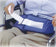 Skil-Care Wheelchair Safety Belt - 301275