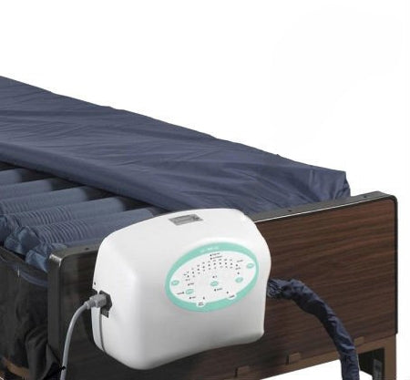 Drive Medical Pump LS9000 Air Mattress System - LS9120