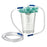 Bemis Healthcare Kit Suction Canister Hi-Flow Disposable Non-Sterile 2Ml 48/Ca - 495410