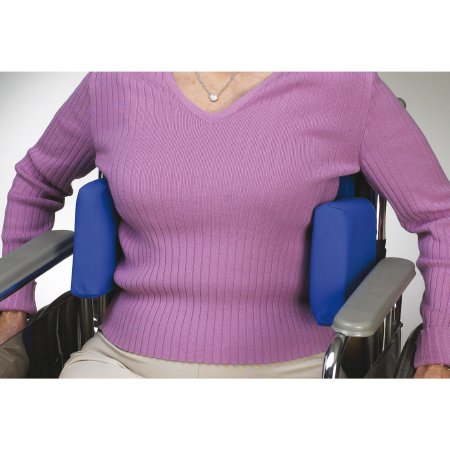 Skil-Care - Lateral Body Support Pad 12 to 18 Inch Width Foam - 706055