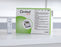 Siemens Clinitest hCG Rapid Test Kit Fertility Test hCG Pregnancy Test Urine Sample CLIA Waived 25 Tests - 10310618