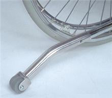 Alimed Rear Anti-Tipper - 8431