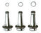 Miltex Ear Speculum Large Chrome 6 mm OD - 19-71-3