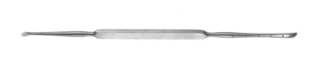 Padgett - Septum Elevator Cottle 8-7/8 Inch Length Surgical Grade Stainless Steel NonSterile - PM-7740