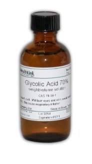 EDM 3 - Glycolic Acid Stain 70% 2 oz. - 400453