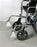 Alimed - Front Anti-Tipper For Wheelchair - 82411
