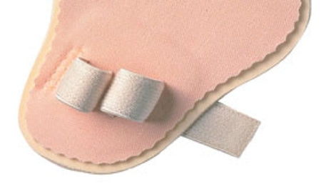 Alimed Pedifix Toe Splint One Size Fits Most Without Closure Left Foot - 65448/NA/LF
