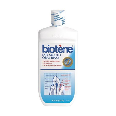 Laclede Biotene Mouth Moisturizer 16 oz. Liquid - 4858200330