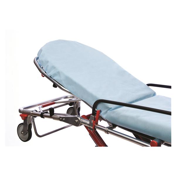 Graham Medical Fitted Sheet Stretcher Snugfit 40 In X 89 In Blue 25/Ca - 49896