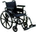 Drive Medical Footrest - AL3-4SF