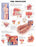Anatomical Chart Company - Anatomical Chart Prostate 20 X 26 Inch Plastic Wall Mount Laminated - 9781587791895