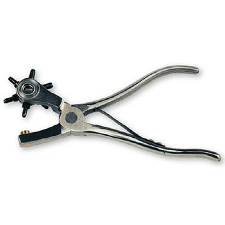 Patterson Medical Supply Rotary Punch Professional Various - 7290
