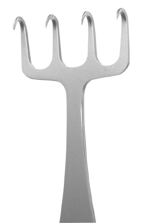 Padgett Instruments - Face Lift Retractor 7 Inch Length - PM-509IL